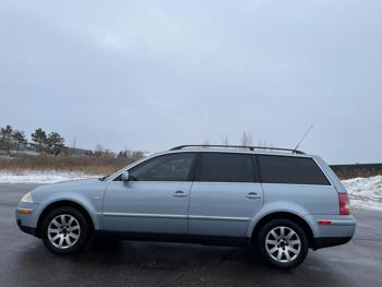 2003 volkswagen passat gls with 58237 miles for sale near elk-river, minnesota ce3a5990f7304d3c91464f5497758229.jpg