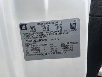 2012 gmc acadia denali-awd with 192417 miles for sale near redwood-falls, minnesota ce40863494604eaeaefe50c73e591220.jpeg