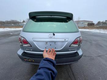 2001 lexus rx 300 with 147547 miles for sale near elk-river, minnesota ce44a3d70ebf4101b138bd34f0994119.jpg