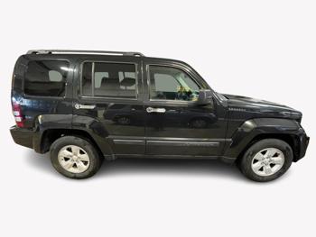 2010 Jeep Liberty