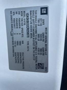 2012 chevrolet tahoe lt-4wd with 247566 miles for sale near annandale, minnesota ce4b54f80a714b36a1f2255e5738fc4e.jpeg