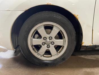 2004 Toyota Prius