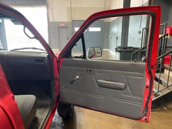1993 Toyota Pickup