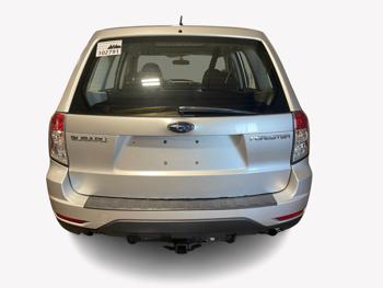 2009 Subaru Forester
