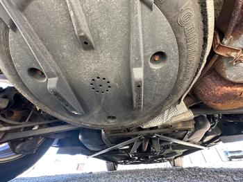 2006 mini cooper convertible with 118442 miles for sale near elk-river, minnesota cebbf250827d490f90ccbeadba6ca78c.jpeg