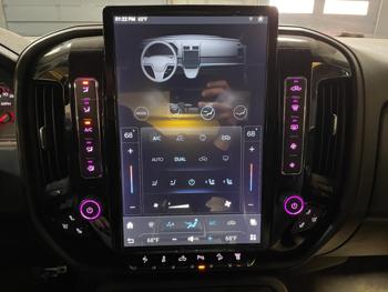 2015 GMC Sierra 2500HD