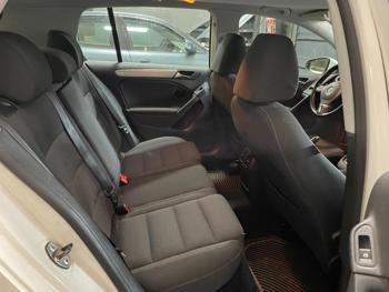 2011 Volkswagen Golf