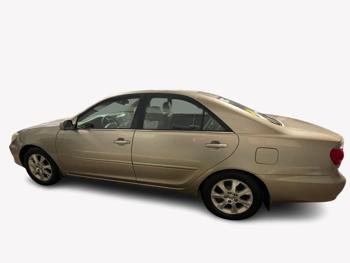 2005 Toyota Camry