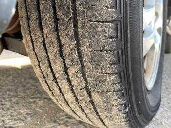 2002 Honda CR-V