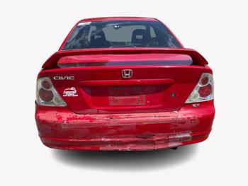 2001 Honda Civic