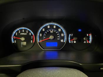 2008 Hyundai Santa Fe