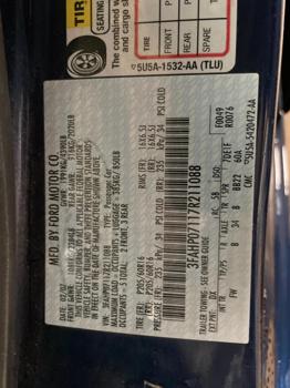 2007 ford fusion se with 179973 miles for sale near elk-river, minnesota cf66d95bcb634db5b2e92d63cd7bff51.jpg
