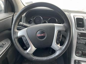2010 GMC Acadia