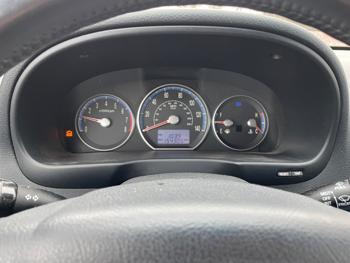 2009 hyundai santa-fe limited with 154306 miles for sale near rochester, minnesota cf6951ec6e29477e8498b53bcf68be1e.jpeg