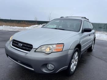 2006 subaru outback 2.5i with 147163 miles for sale near elk-river, minnesota cf711dc67bb744af865c7f696b8ebefd.jpg