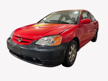 2003 Honda Civic
