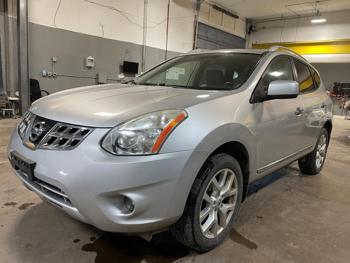 2011 nissan rogue s with 94560 miles for sale near elk-river, minnesota cf8466fd50484b40a9da68c452e3a98a.jpg