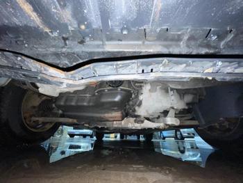 2007 Volkswagen Rabbit