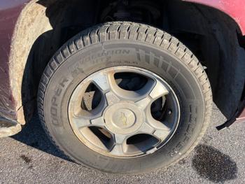 2006 chevrolet trailblazer ls-4wd with 205755 miles for sale near elk-river, minnesota cf9c98512e5a4285937e8eb950c49484.jpeg