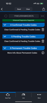 2008 ford escape-hybrid hybrid with 140756 miles for sale near elk-river, minnesota cfb052836b1c4313b1d1fe4f795cbc79.png