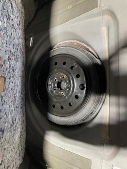 2009 Chevrolet Impala