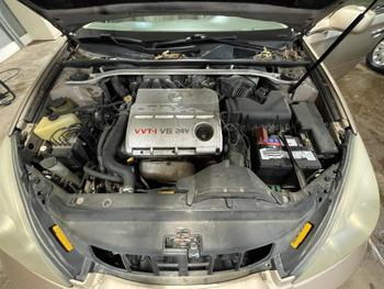 2003 Lexus ES 300