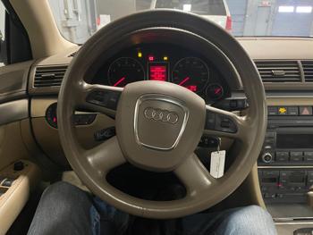 2007 Audi A4