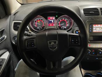 2013 Dodge Journey