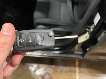 2011 Volkswagen Golf