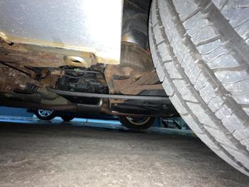 2005 Honda Accord
