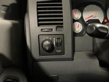 2008 Dodge RAM 1500