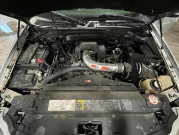 2003 Ford F-150