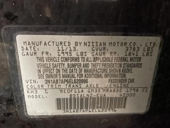 2014 nissan sentra sv with 192650 miles for sale near elk-river, minnesota d0458da3d59d46b2bb24abbd1e732fa5.jpg