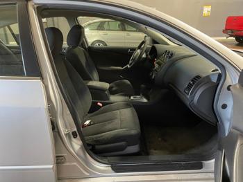 2011 Nissan Altima