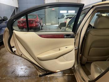 2003 Lexus ES 300