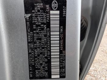2010 toyota camry le-6-spd-at with 117426 miles for sale near elk-river, minnesota d0607614b71c442289e5dd0dc1cef9cf.jpg