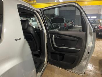 2011 GMC Acadia