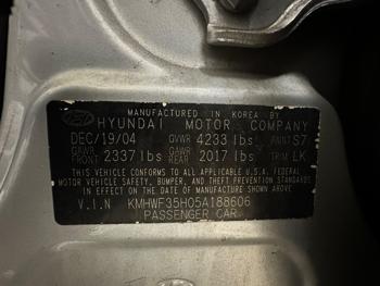 2005 hyundai sonata gls with 113871 miles for sale near elk-river, minnesota d074eaa1518f4f579eba92ad45460706.jpeg
