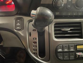 2007 Honda Odyssey