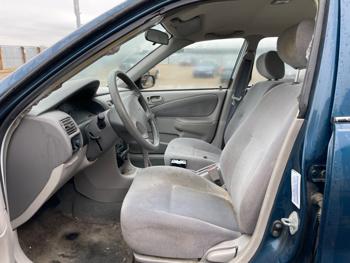 2001 chevrolet prizm lsi with 94535 miles for sale near elk-river, minnesota d08d42f0951348b4a6ea9c004643476f.jpeg