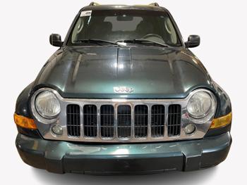 2006 Jeep Liberty