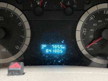 2008 Ford Escape