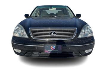 2001 lexus ls-430 sedan with 225677 miles for sale near burnsville, minnesota d0a82d2b17ec4438ae20ca4b4ca1c803.jpg