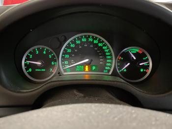 2006 Saab 9-3