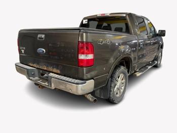 2008 Ford F-150