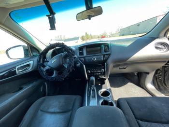 2015 nissan pathfinder s-2wd with 154324 miles for sale near elk-river, minnesota d0c47ffe03694828847db8fc39ba0a61.jpeg