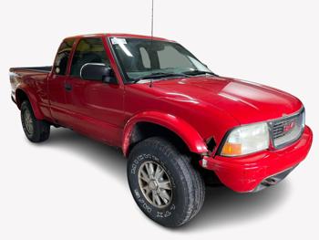 2003 GMC Sonoma