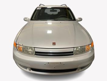 2002 Saturn LW