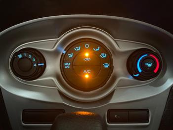 2014 Ford Fiesta