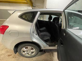 2011 nissan rogue s with 152492 miles for sale near elk-river, minnesota d11effe54aa0423fb858d1f7ec1543ff.jpeg